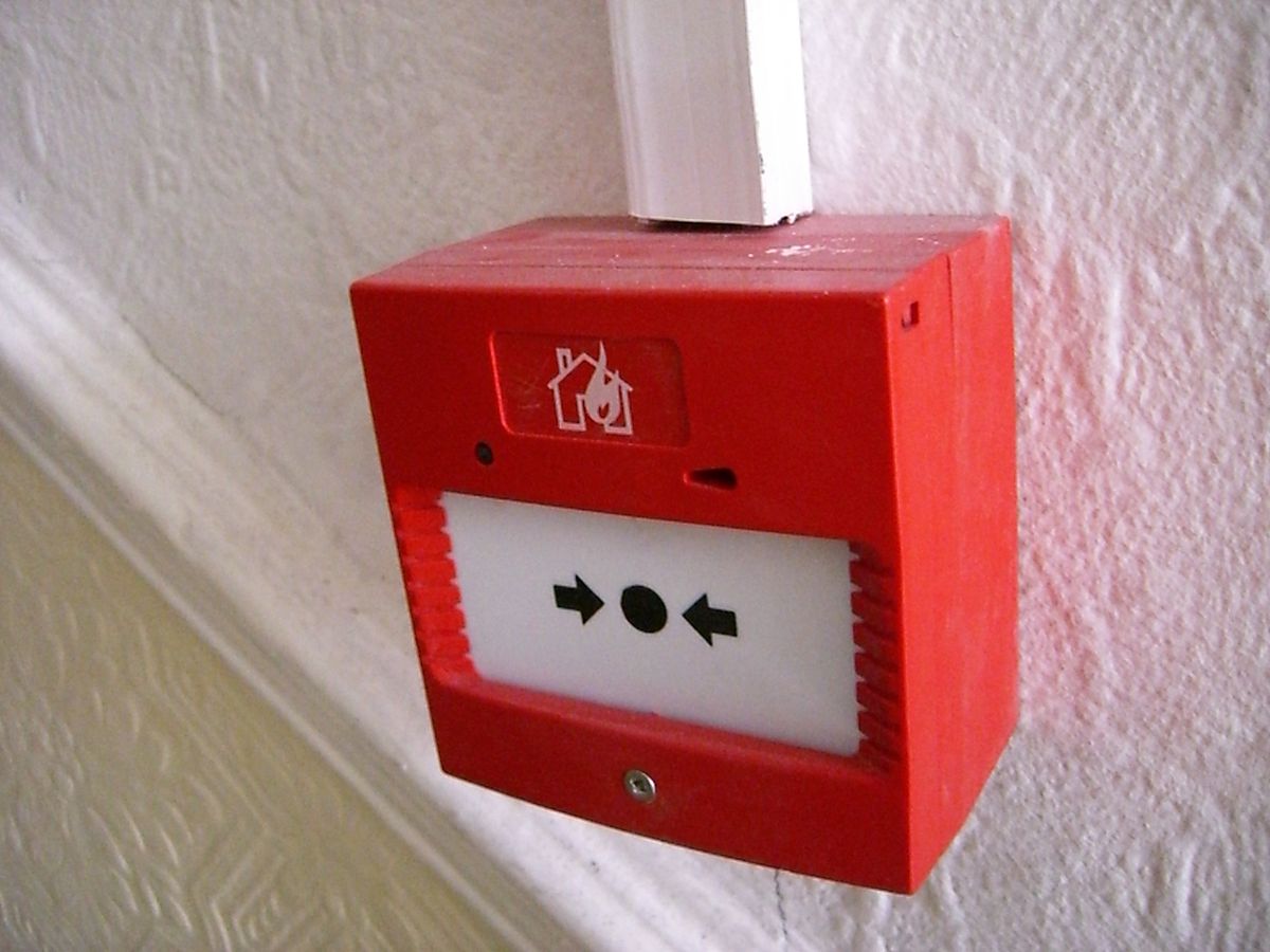 Comparatif alarme maison kit alarme